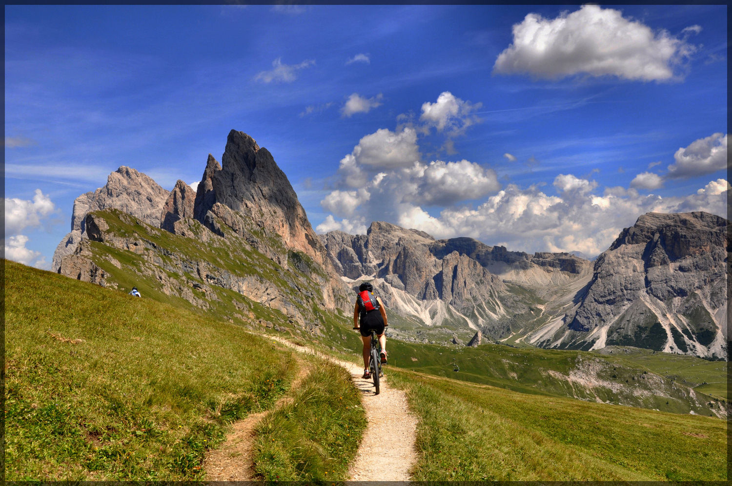 Val di Funes